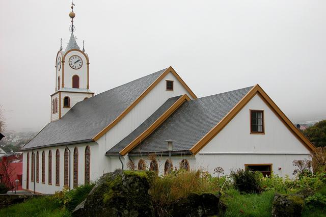 Tórshavn Cathedral